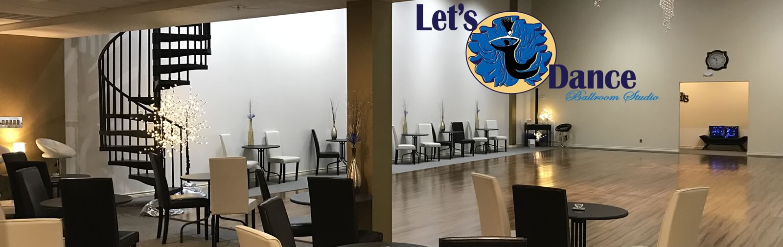 Dance studio in Victoria Texas