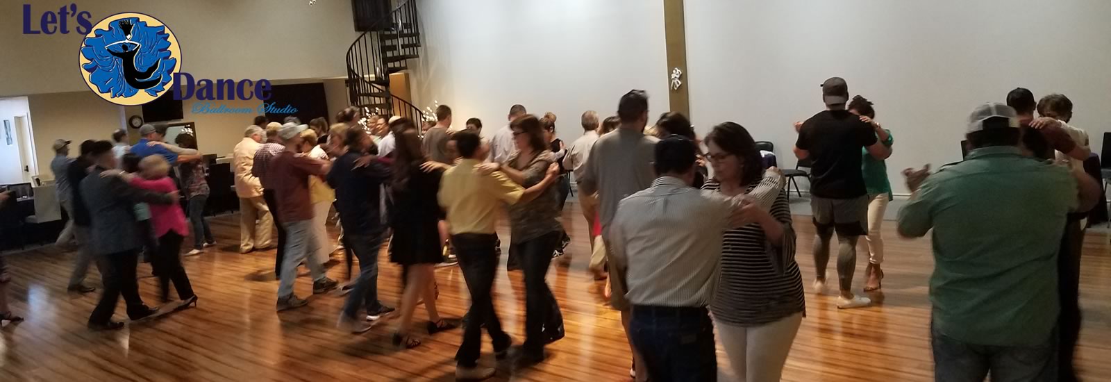 Lets Dance Victoria Dance classes