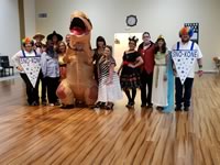Halloween Photos