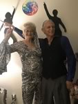 Halloween 2019 Dance Photos